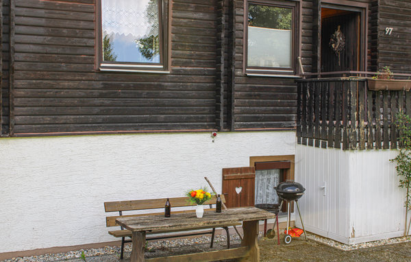 Ferienwohnung 