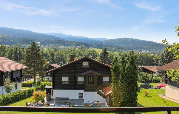 Ferienwohnung 