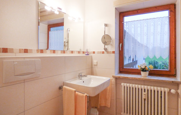 Apartment - Missen-Wilhams , Germany - DBA282 701