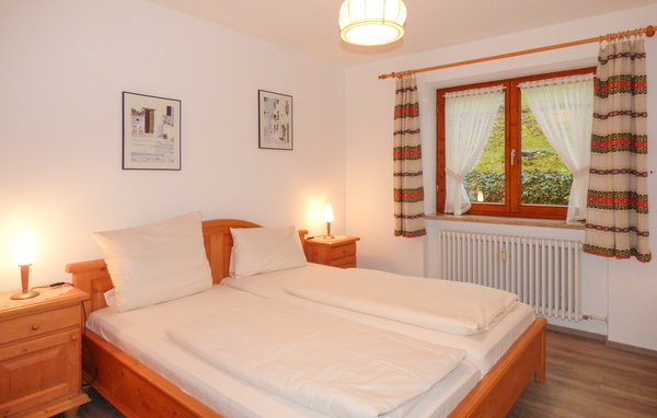 Apartment - Missen-Wilhams , Germany - DBA282 601