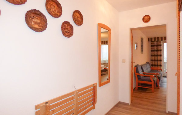 Apartment - Missen-Wilhams , Germany - DBA282 501