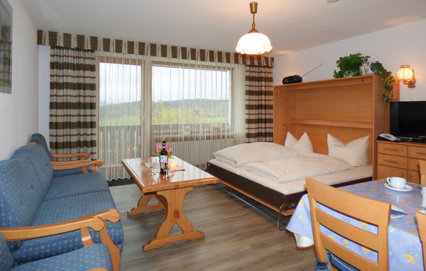 Apartment - Missen-Wilhams , Germany - DBA282 3