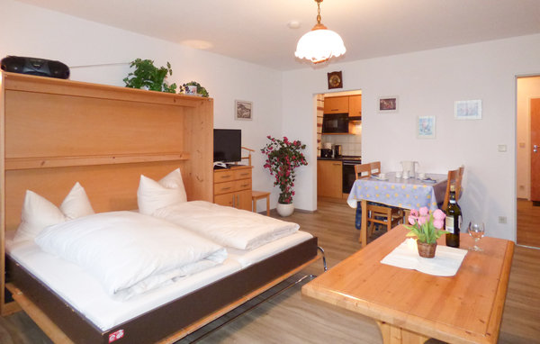Apartment - Missen-Wilhams , Germany - DBA282 4