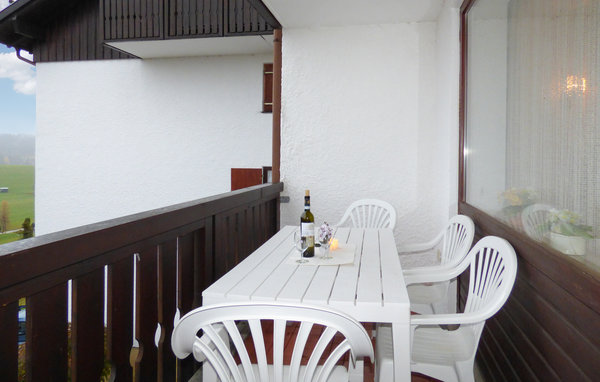Apartment - Missen-Wilhams , Germany - DBA282 8