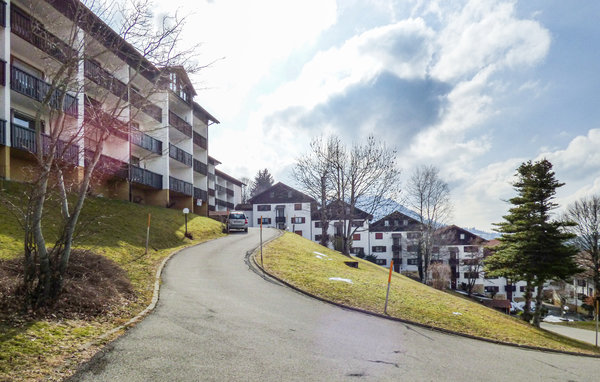 Apartment - Missen-Wilhams , Germany - DBA282 9