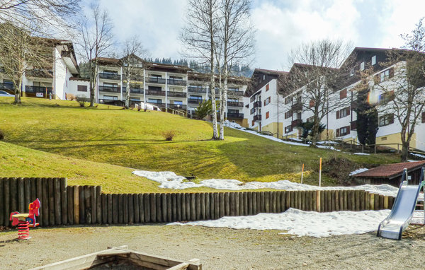 Apartment - Missen-Wilhams , Germany - DBA282 102