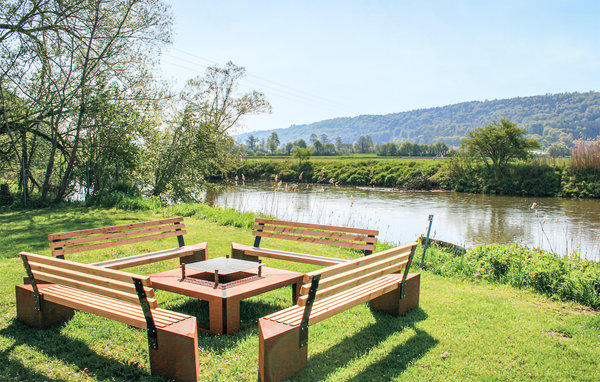 Holiday Home - Beilngries im Altmühltal , Germany - DBA293 3