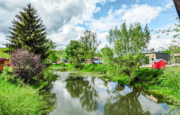 Holiday Home - Beilngries im Altmühltal , Germany - DBA293 904