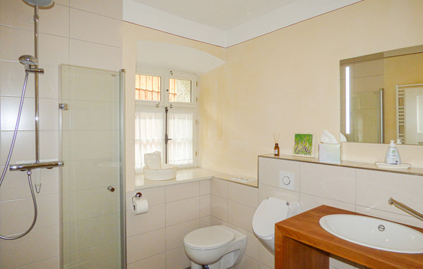 Apartament - Weissenbrunn , Niemcy - DBA341 701