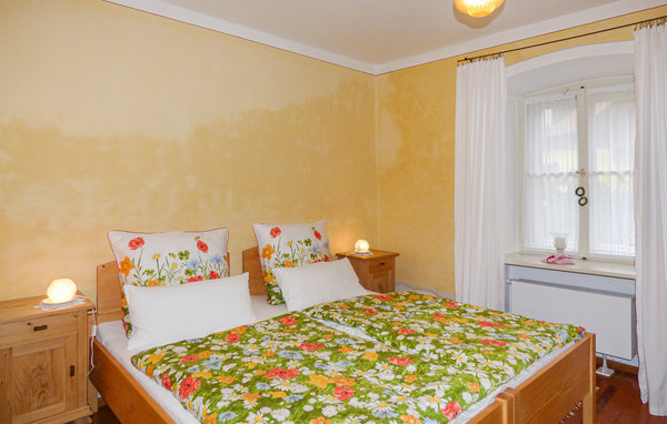 Apartament - Weissenbrunn , Niemcy - DBA341 601