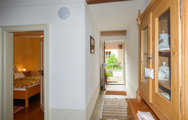Apartament - Weissenbrunn , Niemcy - DBA341 501