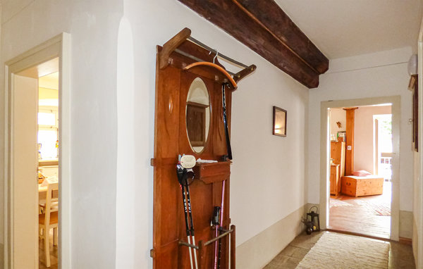 Apartament - Weissenbrunn , Niemcy - DBA341 502
