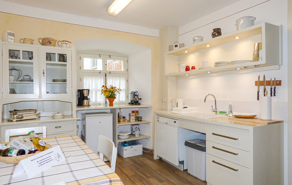 Apartament - Weissenbrunn , Niemcy - DBA341 5