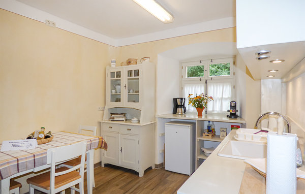 Apartament - Weissenbrunn , Niemcy - DBA341 401