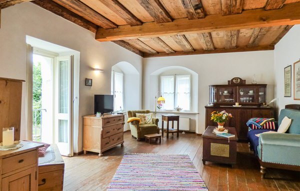 Apartament - Weissenbrunn , Niemcy - DBA341 3