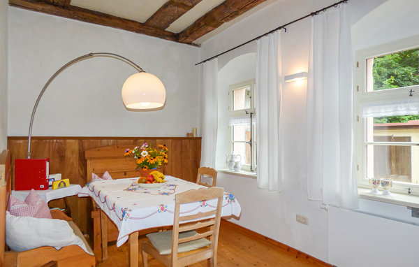 Apartament - Weissenbrunn , Niemcy - DBA341 4