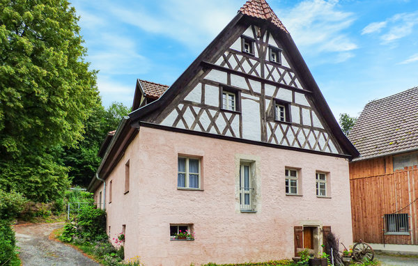 Apartament - Weissenbrunn , Niemcy - DBA341 81