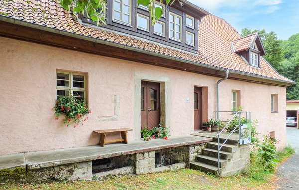 Apartament - Weissenbrunn , Niemcy - DBA341 7