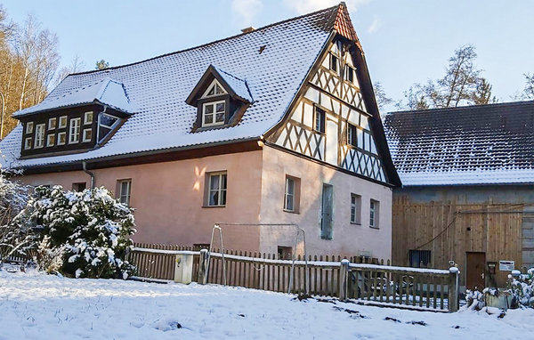 Apartament - Weissenbrunn , Niemcy - DBA341 82