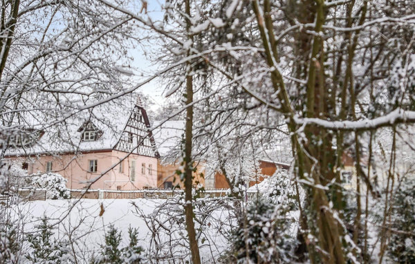 Apartament - Weissenbrunn , Niemcy - DBA341 83