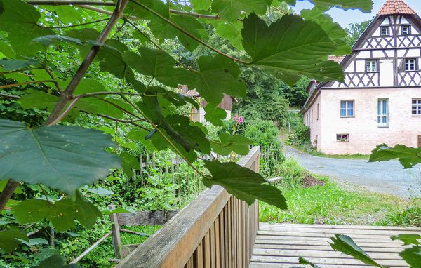 Apartament - Weissenbrunn , Niemcy - DBA341 9