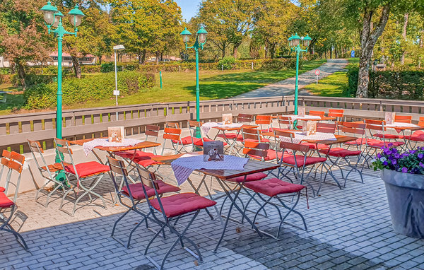 Vakantiehuis Wildkraeuterweg 1