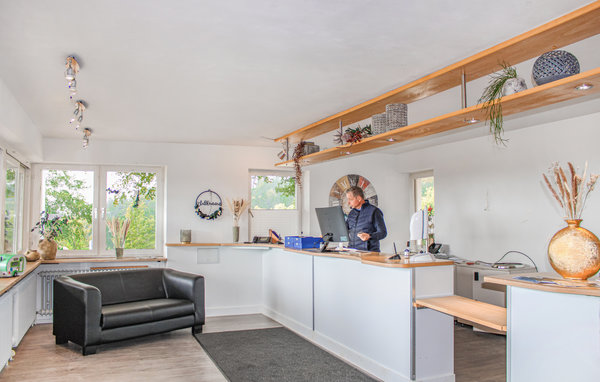Vakantiehuis Wildkraeuterweg 1