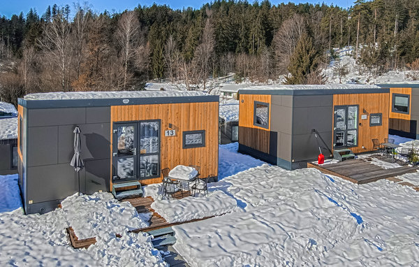 Vakantiehuis Wildkraeuterweg 1