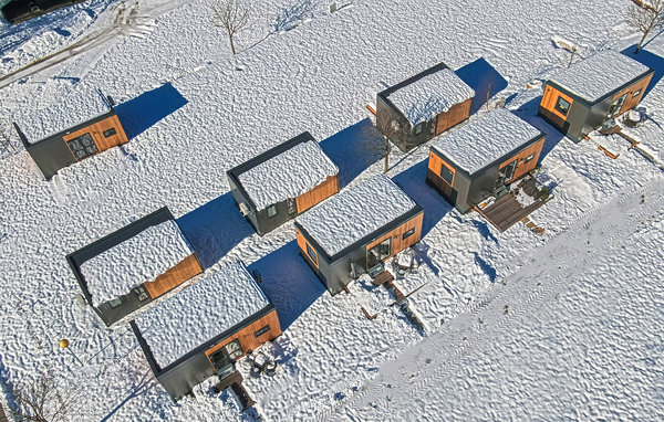 Vakantiehuis Wildkraeuterweg 1