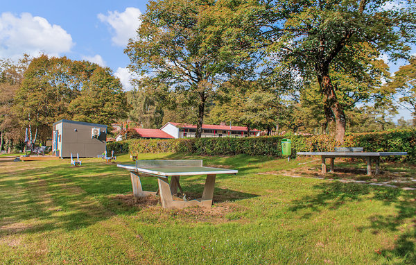 Vakantiehuis Wildkraeuterweg 1