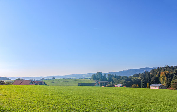 Vakantiehuis Wildkraeuterweg 1