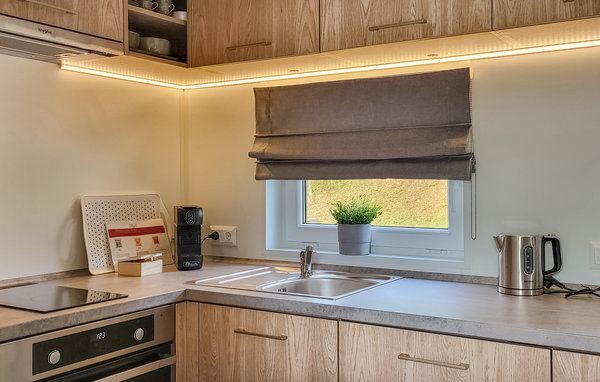 Ferienhaus Wildkraeuterweg 14