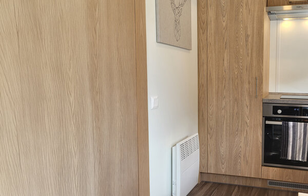 Vakantiehuis - Untergriesbach , Duitsland - DBA353 401