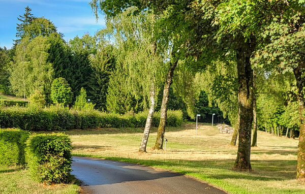 Vakantiehuis - Untergriesbach , Duitsland - DBA353 102