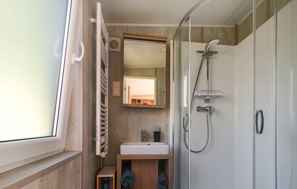 Ferienhaus Visam Weg 32