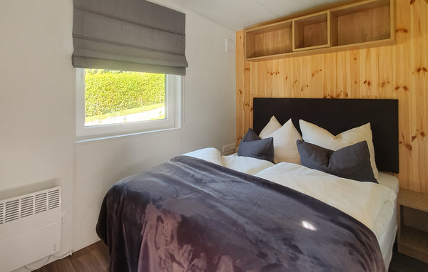 Ferienhaus Visam Weg 32