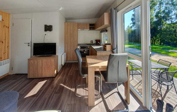Ferienhaus Visam Weg 32
