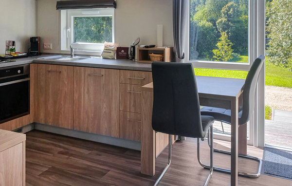 Ferienhaus Visam Weg 32