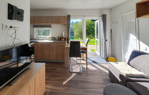 Ferienhaus Visam Weg 32