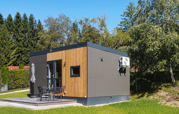 Ferienhaus Visam Weg 32