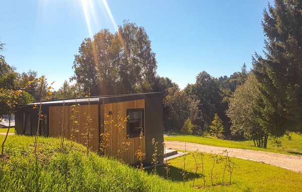 Ferienhaus Visam Weg 32