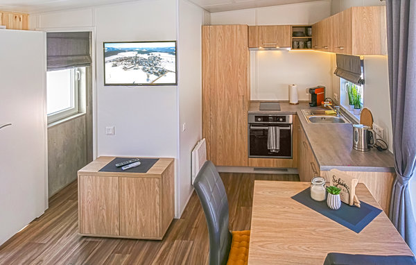 Semesterhus - Untergriesbach , Tyskland - DBA358 6