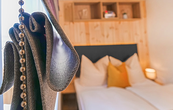 Ferienhaus - Untergriesbach , Deutschland - DBA359 603