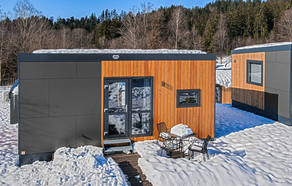 Ferienhaus - Untergriesbach , Deutschland - DBA359 81