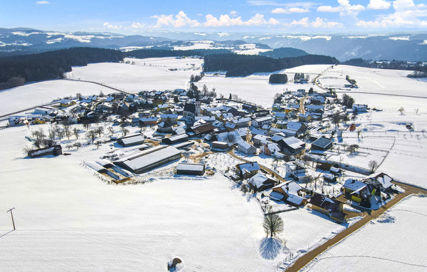 Ferienhaus - Untergriesbach , Deutschland - DBA359 901