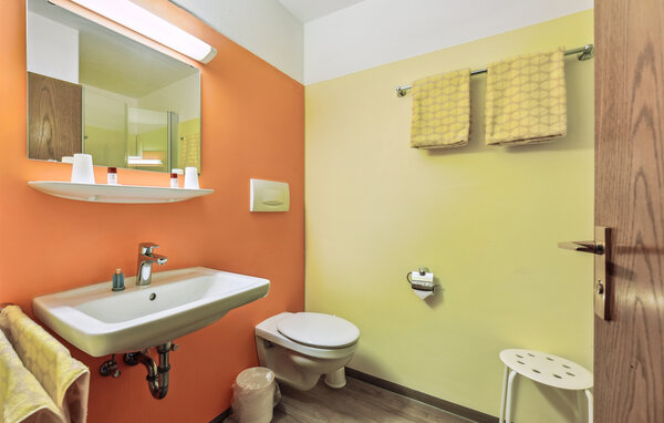 Ferienwohnung - Bad Griesbach , Deutschland - DBA389 701