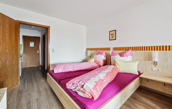 Ferienwohnung - Bad Griesbach , Deutschland - DBA389 5