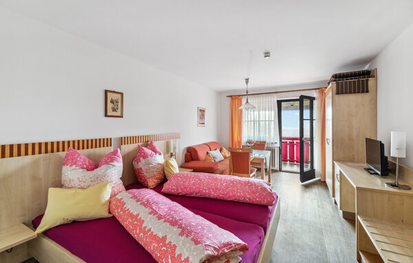 Ferienwohnung - Bad Griesbach , Deutschland - DBA389 602