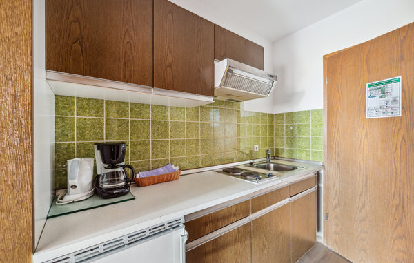 Ferienwohnung - Bad Griesbach , Deutschland - DBA389 4