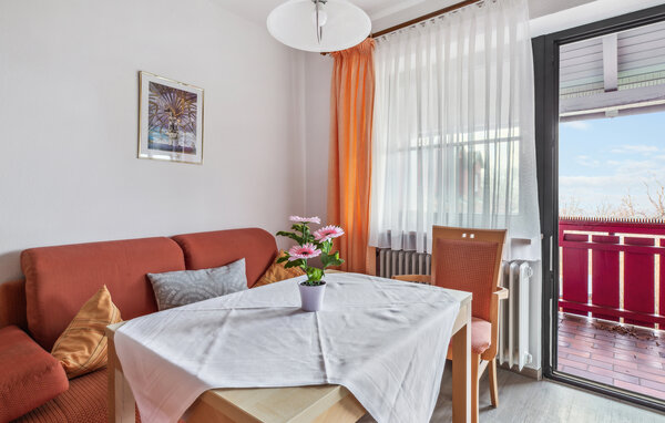Ferienwohnung - Bad Griesbach , Deutschland - DBA389 301